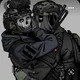 Konig and Ghost