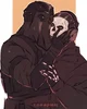 Konig and Ghost