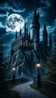 Hogwarts Legacy RP