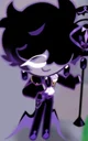 Black Sapphire Cooki