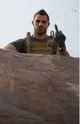 John Soap Mactavish