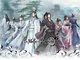 MDZS Banquet