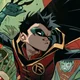 DC Damian Wayne