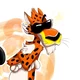 Chester Cheetah