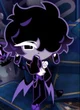 Black Sapphire Cooki