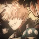 Bakugo Katsuki 