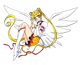 Eternal sailor moon