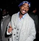 Tupac shakur 