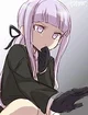 Kyoko Kirigiri