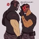 Soap and Ghost