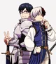Shoto todoroki 