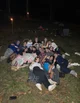 Zombie apocalypse