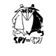 Spy VS Spy