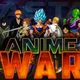 Anime War Story Mode