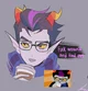 Eridan Ampora 