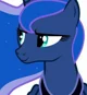 Princess Luna