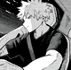 MHA Katsuki Bakugou