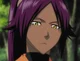 Yoruichi Shihouin