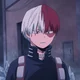 Shoto Todoroki