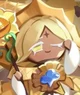 Pure Vanilla Cookie 