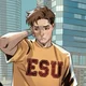 Peter Ben Parker