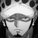 Trafalgar Law