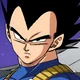 Principe Vegeta 