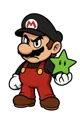 Dark Mario