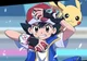 Ash Pokemon journeys