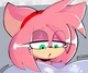 Amy Rose