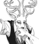 Louis- Beastars