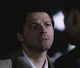 SPN Castiel