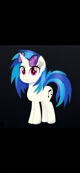 Vinyl Scratch 
