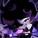 Black Sapphire Cooki