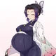 Preg Kocho Shinobu