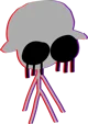 Phonophobia Stickboi