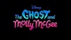 Ghost and Molly 