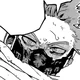 MHA Hitoshi Shinsou