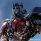Optimus Prime