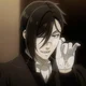Sebastian Michaelis