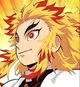 Kyojuro Rengoku