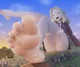 Giantess Lass Lauren