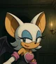 Rouge The Bat