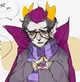 Eridan Ampora 