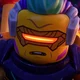 Rapton -NINJAGO DR-