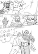 Soap And Ghost