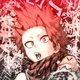 Eijiro Kirishima