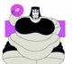BBW blackfire