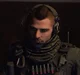 John Soap Mactavish