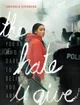 The hate u gift 